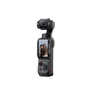 insta360 Luna Pro スタンダードバンドル コズミックブラック CINSACHA-LUNAPRO1-イメージ3