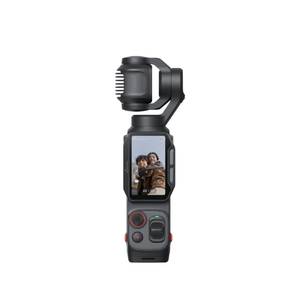 insta360 Luna Pro スタンダードバンドル コズミックブラック CINSACHA-LUNAPRO1-イメージ5