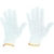 トラスコ中山 TRUSCO 混紡軍手 240双 まとめ売り 目付450g FC667EV-8566757-イメージ1