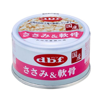 デビフペット ささみ&軟骨 85g FC944PM-1105