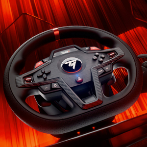 Thrustmaster ゲーミングコントローラー Thrustmaster T248R PS 4160875-イメージ12