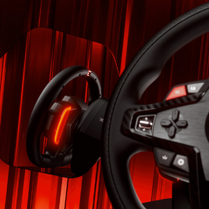 Thrustmaster ゲーミングコントローラー Thrustmaster T248R PS 4160875-イメージ13