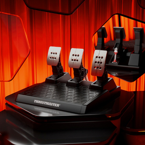 Thrustmaster ゲーミングコントローラー Thrustmaster T248R PS 4160875-イメージ14