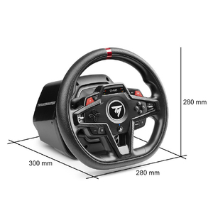 Thrustmaster ゲーミングコントローラー Thrustmaster T248R PS 4160875-イメージ6