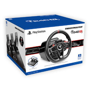 Thrustmaster ゲーミングコントローラー Thrustmaster T248R PS 4160875-イメージ8