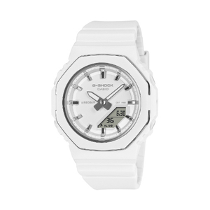 カシオ G-SHOCK ホワイト GMA-P2110-7AJF-イメージ1