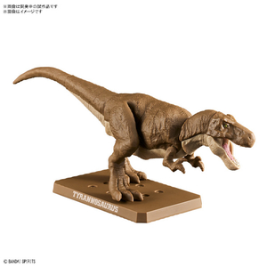 バンダイスピリッツ プラノサウルス ティラノサウルス プラノサウルス01テイラノサウルス バンダイスピリッツ プラノサウルス ティラノサウルス プラノサウルス01テイラノサウルス