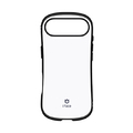 Hamee iPhone Air用MagSynqケース iFace First Class Standard ホワイト 41-182622