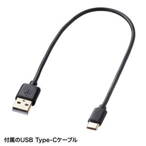 サンワサプライ Microsoft Surface専用充電式極細タッチペン ブラック PDA-PEN57BK-イメージ9