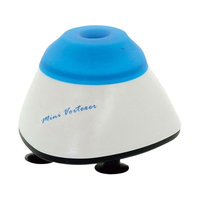 試験管ミキサー Mix-S型 ボルテックスミキサー 050630-35 FCG542E-050630-35