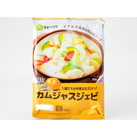 オンガネジャパン カムジャスジェビ 186.5g FCG678U