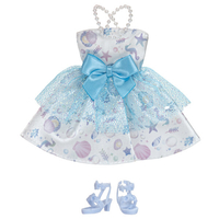 タカラトミー リカちゃん LW-02 マリンなパーティー リカちゃん LW02ﾏﾘﾝﾅﾊﾟ-ﾃｲ