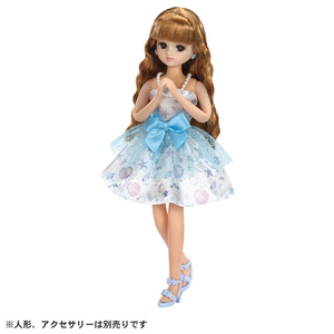 タカラトミー リカちゃん LW-02 マリンなパーティー リカちゃん LW02ﾏﾘﾝﾅﾊﾟ-ﾃｲ-イメージ3