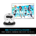 SteelSeries 【ノベルティ付き】Vtuber限定ギフト付き第2弾 Arctis GameBuds White 61682CP2