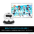 SteelSeries 【ノベルティ付き】Vtuber限定ギフト付き第2弾 Arctis GameBuds White 61682CP2-イメージ1