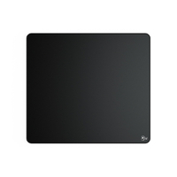 Glorious Glorious Element Mouse Pad Fire ブラック GLO-MP-ELEM-FIRE