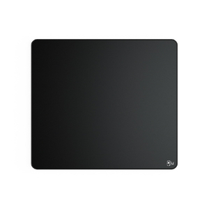 Glorious Glorious Element Mouse Pad Fire ブラック GLO-MP-ELEM-FIRE-イメージ1