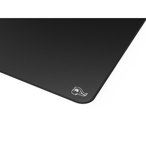 Glorious Glorious Element Mouse Pad Fire ブラック GLO-MP-ELEM-FIRE-イメージ2