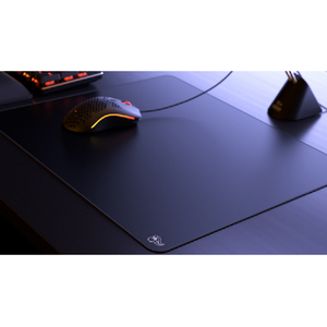 Glorious Glorious Element Mouse Pad Fire ブラック GLO-MP-ELEM-FIRE-イメージ3