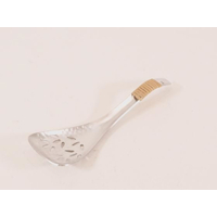 カンダ アルミ 藤巻 レンゲ 穴明 FC926PL-298048