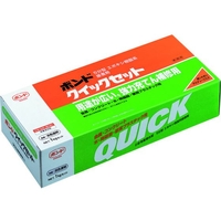 コニシ ボンドクイックセット 1kgセット(箱) #45417 FC102EG-1036220