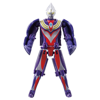 ウルトラエッグ ウルトラマンティガ 帰ってきたウルトラエッグ ウルトラマンティガ マルチタイプ