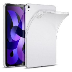 ESR ESR111 iPad Air(第5/4世代)用ケース Project Zero Frosted Clear