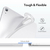 ESR iPad Air(第5/4世代)用ケース Project Zero Frosted Clear ESR111-イメージ3