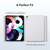 ESR iPad Air(第5/4世代)用ケース Project Zero Frosted Clear ESR111-イメージ7