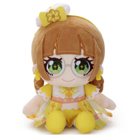 タカラトミーアーツ おねがいアイプリ/ぬいぐるみ/ おりびあ ｵﾈｶﾞｲｱｲﾌﾟﾘﾇｲｸﾞﾙﾐｵﾘﾋﾞｱ