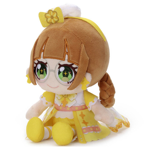 タカラトミーアーツ おねがいアイプリ/ぬいぐるみ/ おりびあ ｵﾈｶﾞｲｱｲﾌﾟﾘﾇｲｸﾞﾙﾐｵﾘﾋﾞｱ-イメージ2