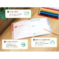 サンノート TD0010 TwoDucks 交換ノート 72枚 フリータイプ