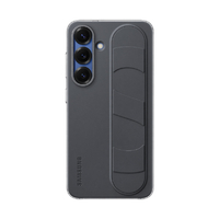 Samsung Galaxy S25用Standing Grip Case ブラック EF-GS931CBEGJP