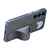 Samsung Galaxy S25用Standing Grip Case ブラック EF-GS931CBEGJP-イメージ2