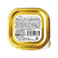 エディオンネットショップ わんわん Fc 犬日和 トレイ ささみ チーズ入り 100g