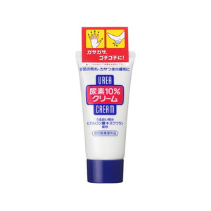 ファイントゥデイ 尿素10%クリーム(チューブ)f FCE637V-イメージ1
