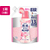 Ｐ＆Ｇ レノア 煮沸レベル 消臭抗菌ビーズ ピュアブーケ&ソープの香り 詰替 1410mL×5個 FCJ037V-イメージ1