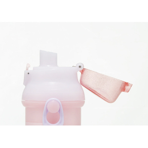 スケーター 抗菌直飲プラボトル(480ml) リカちゃん２３ PSB5SANAGﾘｶﾁﾔﾝ-イメージ4
