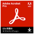 Adobe Acrobat Pro 1年版 DL[Win/Mac ダウンロード版] DLACROBATPRO1ﾈﾝHDL-イメージ1