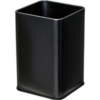 トラスコ 小物入れ 角缶 （内寸６２×６２×９４ｍｍ） TKC66D100
