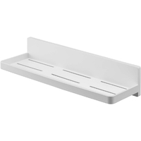 山崎実業 フィルムフック トレー プレート W30 ホワイト ﾌｲﾙﾑﾌﾂｸﾄﾚ-W30ﾌﾟﾚ-ﾄ