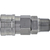 日東 ハイカプラ　ステンレス製　ニトリルゴムＮＢＲ（ＳＧ）ＳＵＳ２０ＳＭ（００２６２） SUS-20SM-イメージ1