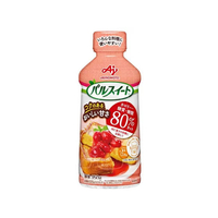 味の素 パルスイート 液体350g FCR6988
