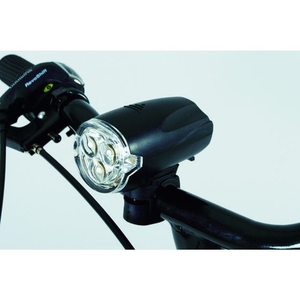 トラスコ中山 ハザードランナー用 LED3灯式ライト(全機種共通) FC327GT-4892852-イメージ4