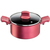 Ｔ－ｆａｌ IH ルージュ・アンリミテッド シチューポット 20cm FCF777N-G26244-イメージ1