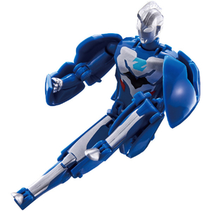 バンダイ 帰ってきたウルトラエッグ ウルトラマンゼット オリジナル Uｴﾂｸﾞｳﾙﾄﾗﾏﾝｾﾞﾂﾄｵﾘｼﾞﾅﾙ-イメージ1