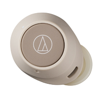 オーディオテクニカ ATH-CKS30TW+ BG ノイズキャンセリング完全