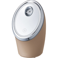 ウィナーズ SMHB-033-SBR フェイシャルクレンジングナノスチーマー