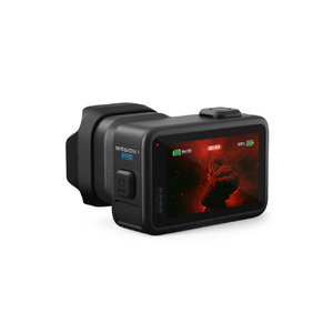 GOPRO MISSION 1 PRO CHDHW-011-FW-イメージ5