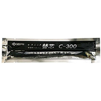 京セラ ボールペン　カートリッジ C30010ｺｸﾐ